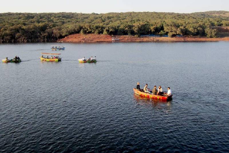 panchgani resorts for couples