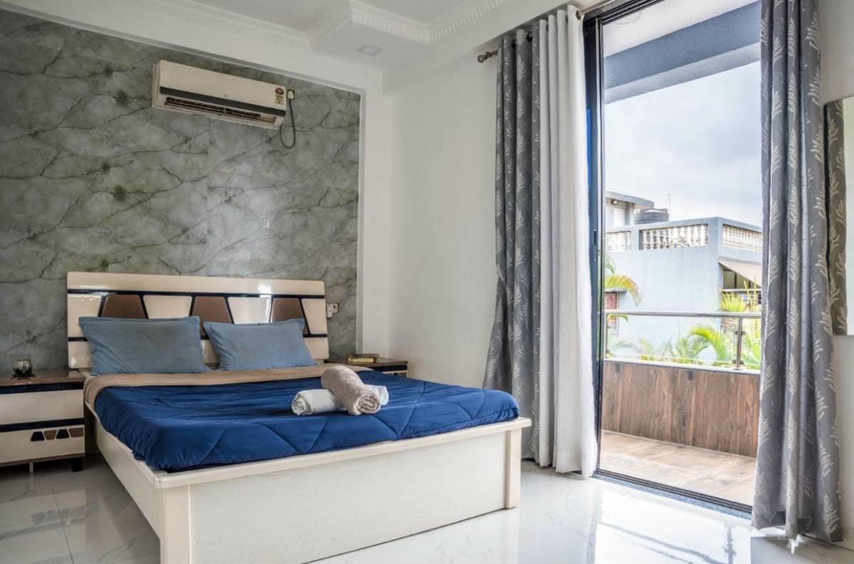 panchgani resorts for couples