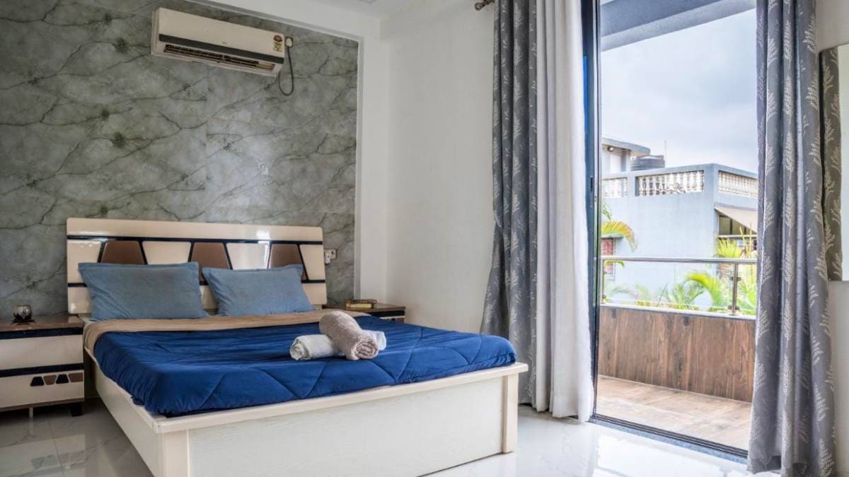 best budget villa in lonavala